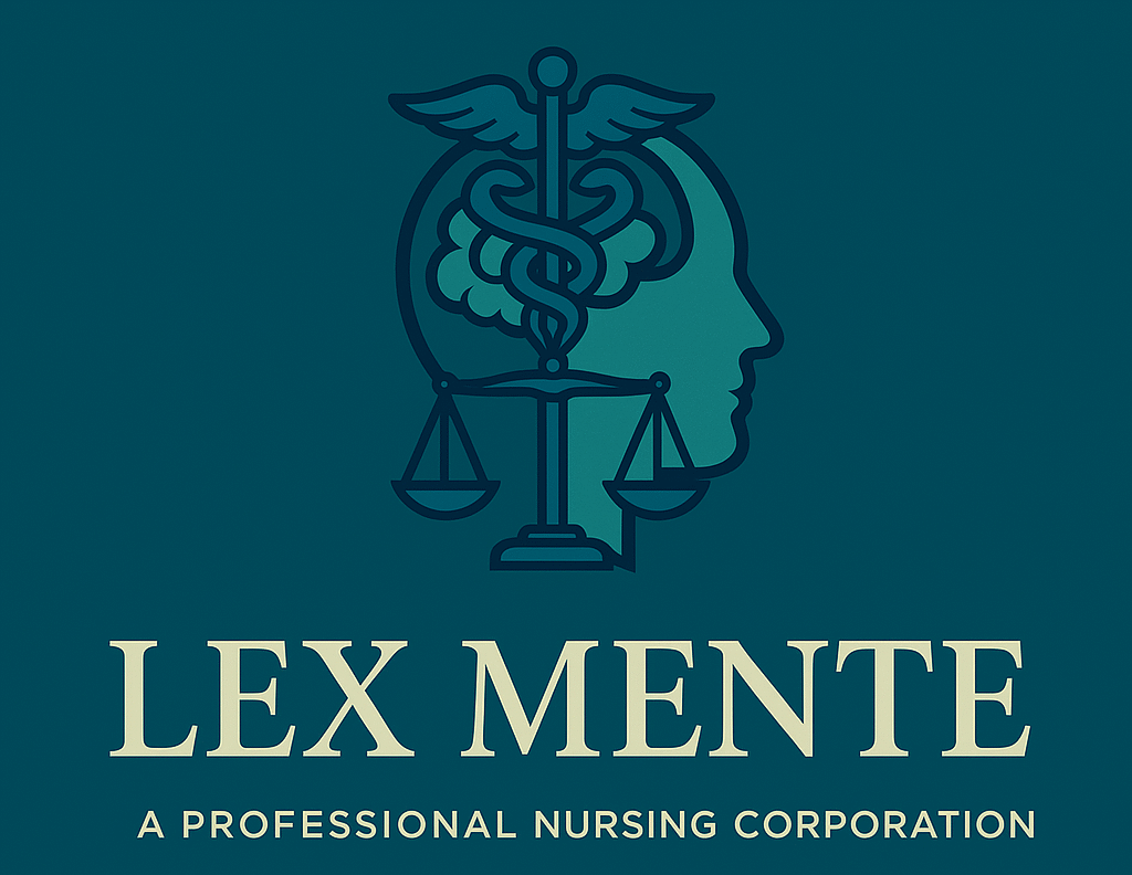 Lex Mente